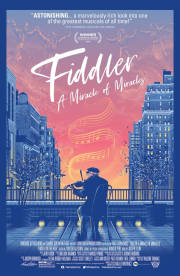 Fiddler: A Miracle of Miracles