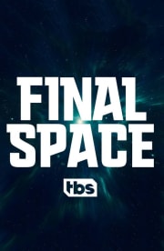 Final Space - Season 1