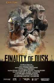 Finality of Dusk Finality of Dusk