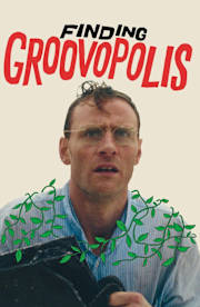 Finding Groovopolis Finding Groovopolis
