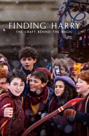 Finding Harry: The Craft Behind the Magic