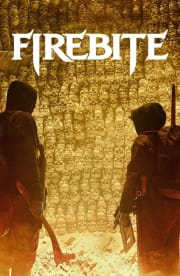 Firebite - Season 1