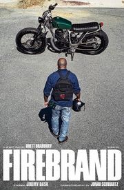 Firebrand