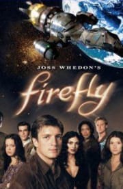 Firefly - Season 1
