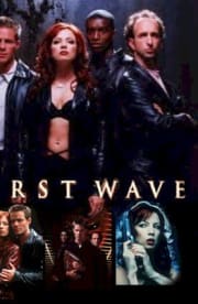 First Wave - Season 1