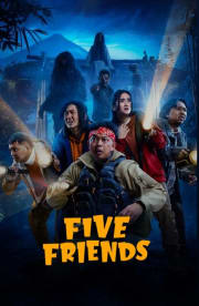 Five Friends