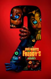Five Nights at Freddy's 2