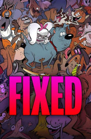 Fixed Fixed