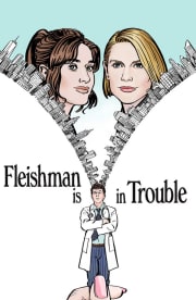 Fleishman Is in Trouble - Season 1