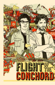 Flight of the Conchords - Season 2
