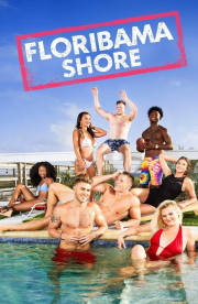 Floribama Shore - Season 1