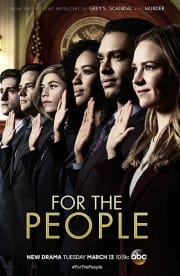 For the People - Season 1