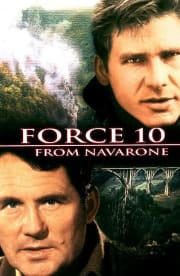 Force 10 from Navarone