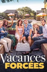 Forced Vacation