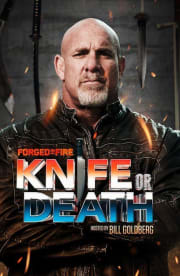 Forged in Fire: Knife or Death - Season 2