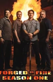 Forged in Fire - Season 01
