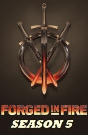 Forged in Fire - Season 5