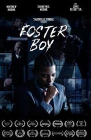 Foster Boy