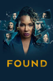 Found - Season 2