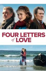 Four Letters of Love Four Letters of Love
