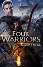 Four Warriors