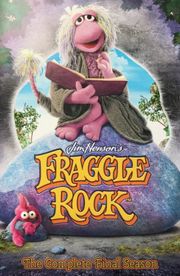 Fraggle Rock - Season 5