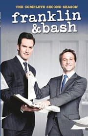 Franklin and Bash - Season 1