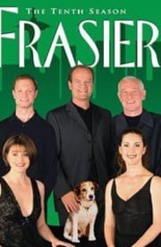 Frasier - Season 11