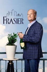 Frasier - Season 2