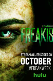Freakish - Season 1