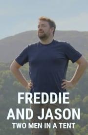 Freddie and Jason: Two Men in a Tent