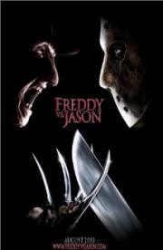 Freddy Vs Jason (2003)