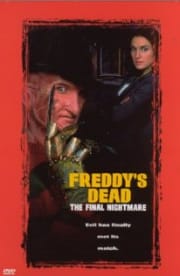 Freddys Dead: The Final Nightmare (1991)