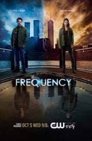 Frequency - Season 1