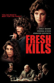 Fresh Kills