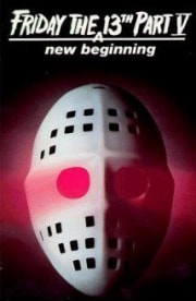 Friday The 13th A New Beginning