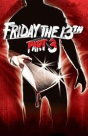 Friday The 13th Part 3