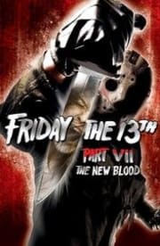 Friday The 13th Part 7 The New Blood