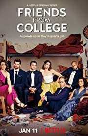 Friends form College - Season 2