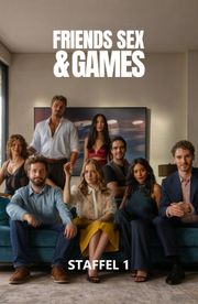 Friends Sex and Games - Season 1