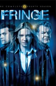 Fringe - Season 4