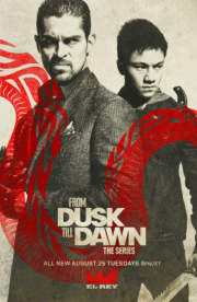 From Dusk Till Dawn - Season 3