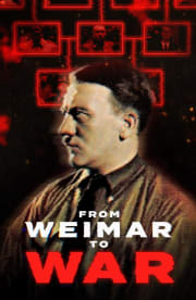 From Weimar to War From Weimar to War