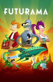 Futurama - Season 12