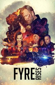 Fyre Rises