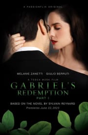 Gabriel's Redemption: Part One