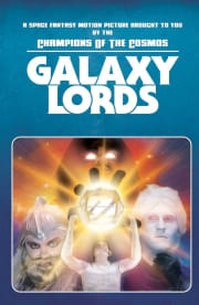 Galaxy Lords