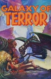 Galaxy of Terror