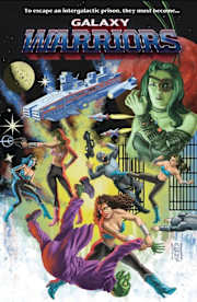 Galaxy Warriors Galaxy Warriors