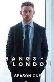 Gangs of London - Season 1